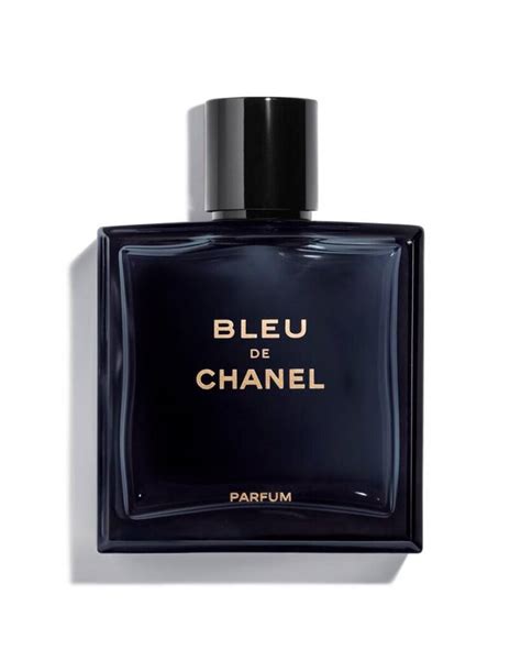 chanel bleu aanbieding